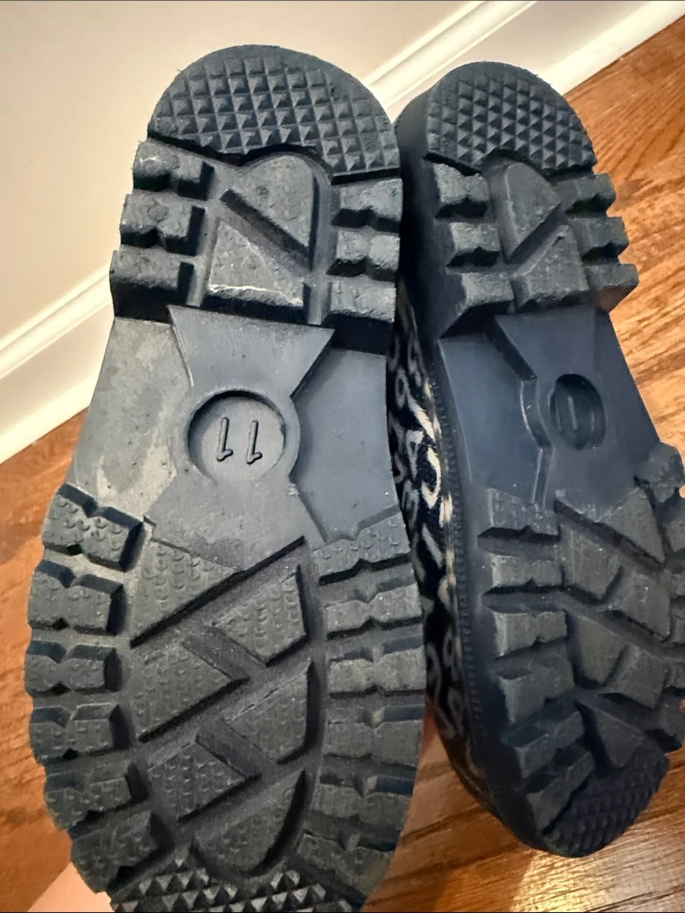 Nautica waterproof kids